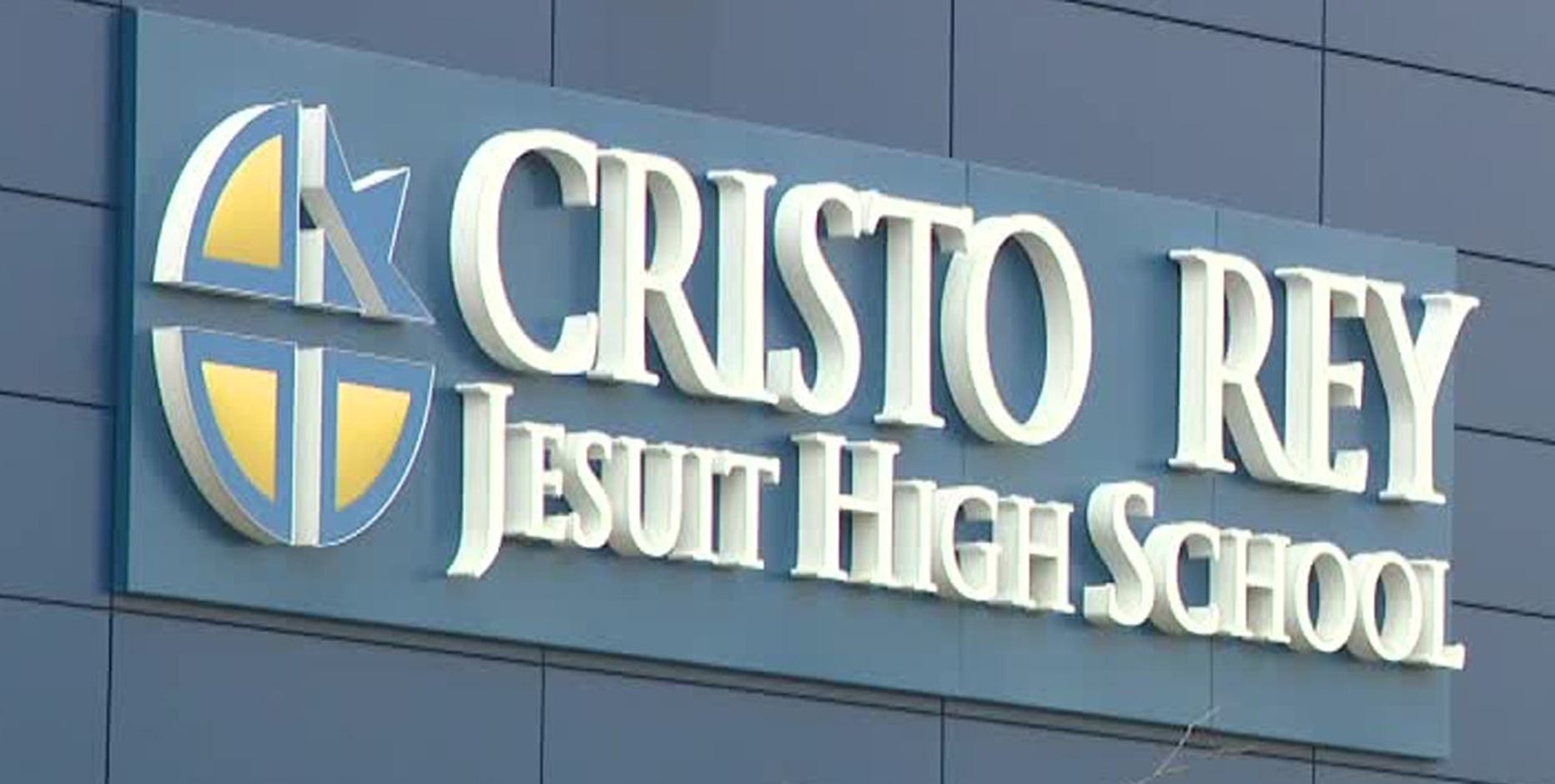 Cristo Rey hidden camera investigation; students, parents frustrated
